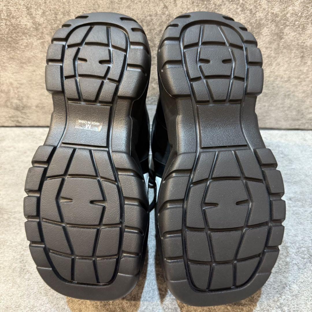 ✨️未使用✨️ EMODA タンクバルキースニーカー Mサイズ