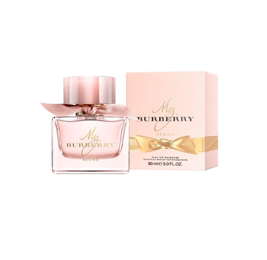My Burberry Blush 90ml 限定版 香水