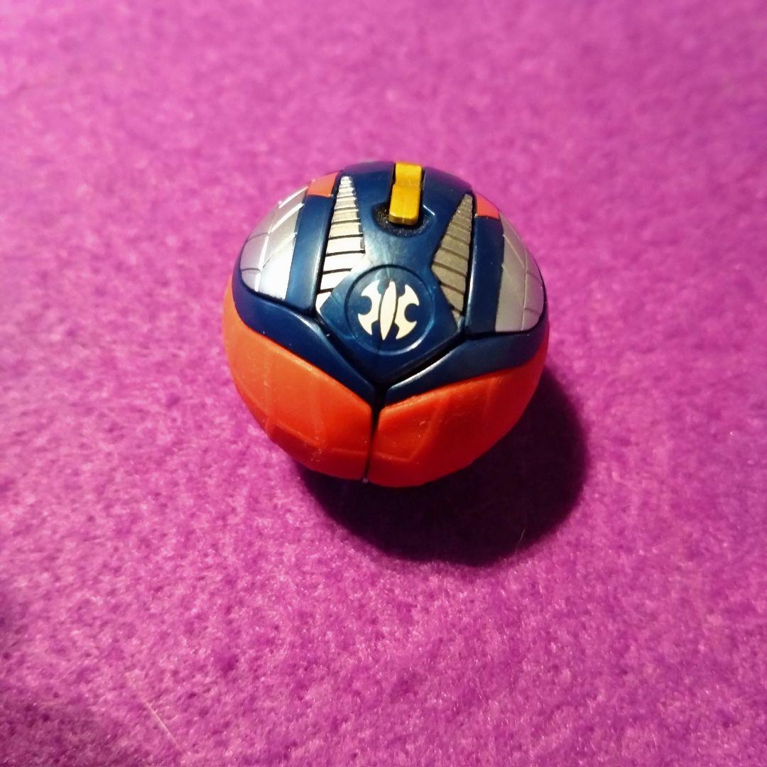 爆丸　羅ビヨンド