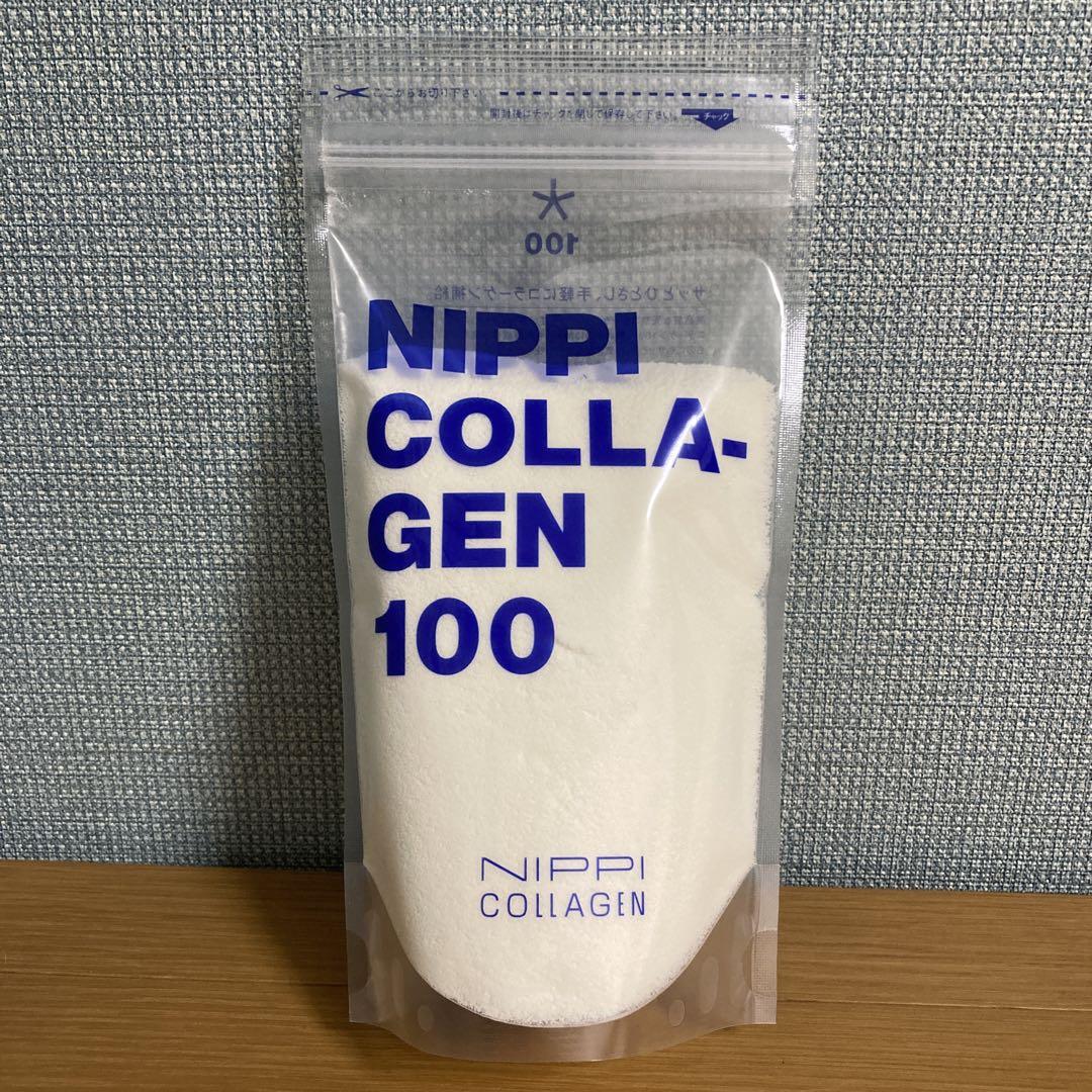 ニッピコラーゲン