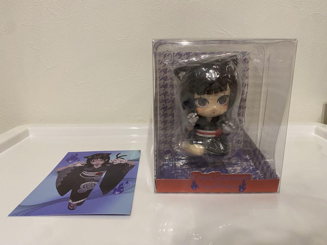 新発売 澤村光彩 澤村きらり ドンキホーテコラボ ソフビフィギア - メルカリ その他