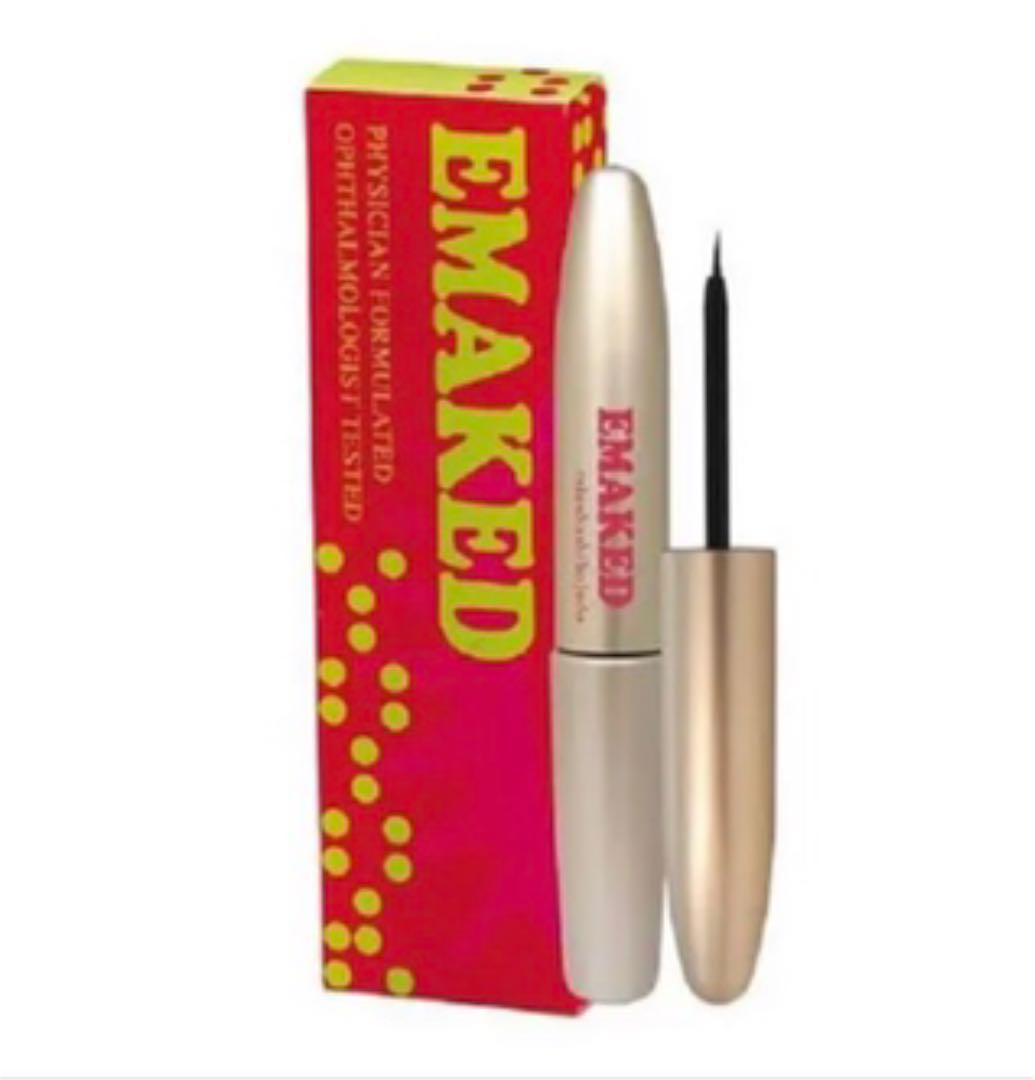 エマーキット 2mL 楽天市場】【公式】エマーキット エマーキット まつげ美容液