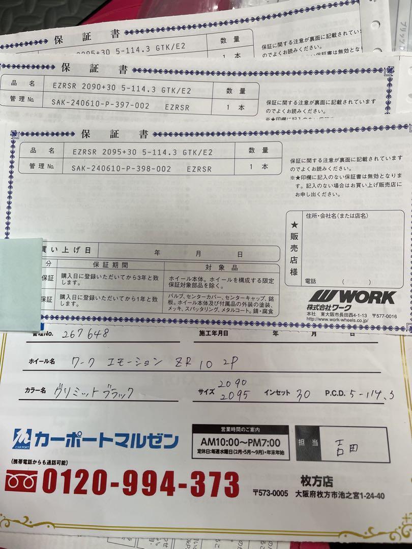 シマウマダルマ