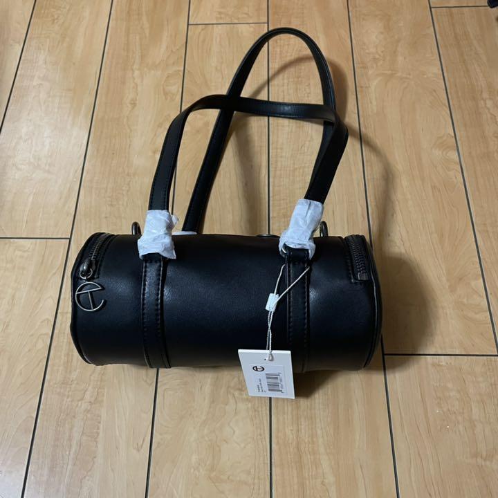 までの Telfar duffle bag small CxpJz-m57436379654 テルファー