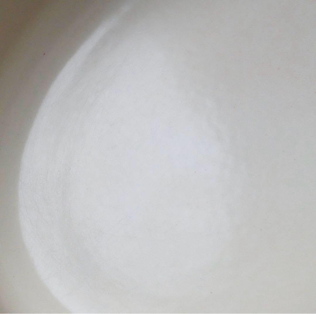 【美品】LE CREUSET　ココット オーバル チェリーレッド　29cm