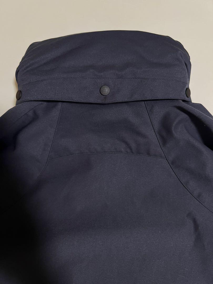 カナダ製】2002年初期モデル patagonia ハイドロシェッド