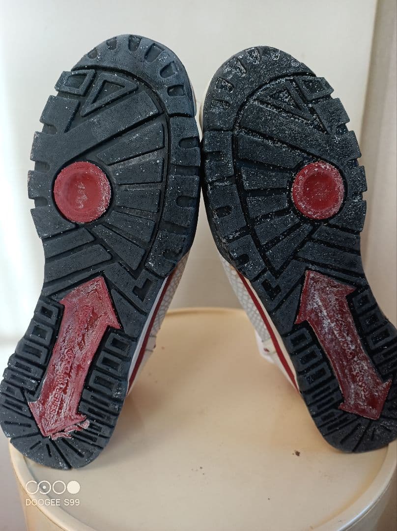 TROOP 90's 鑑賞・コレクション用 スニーカー TROOP 90's 鑑賞・コレクション用 スニーカー