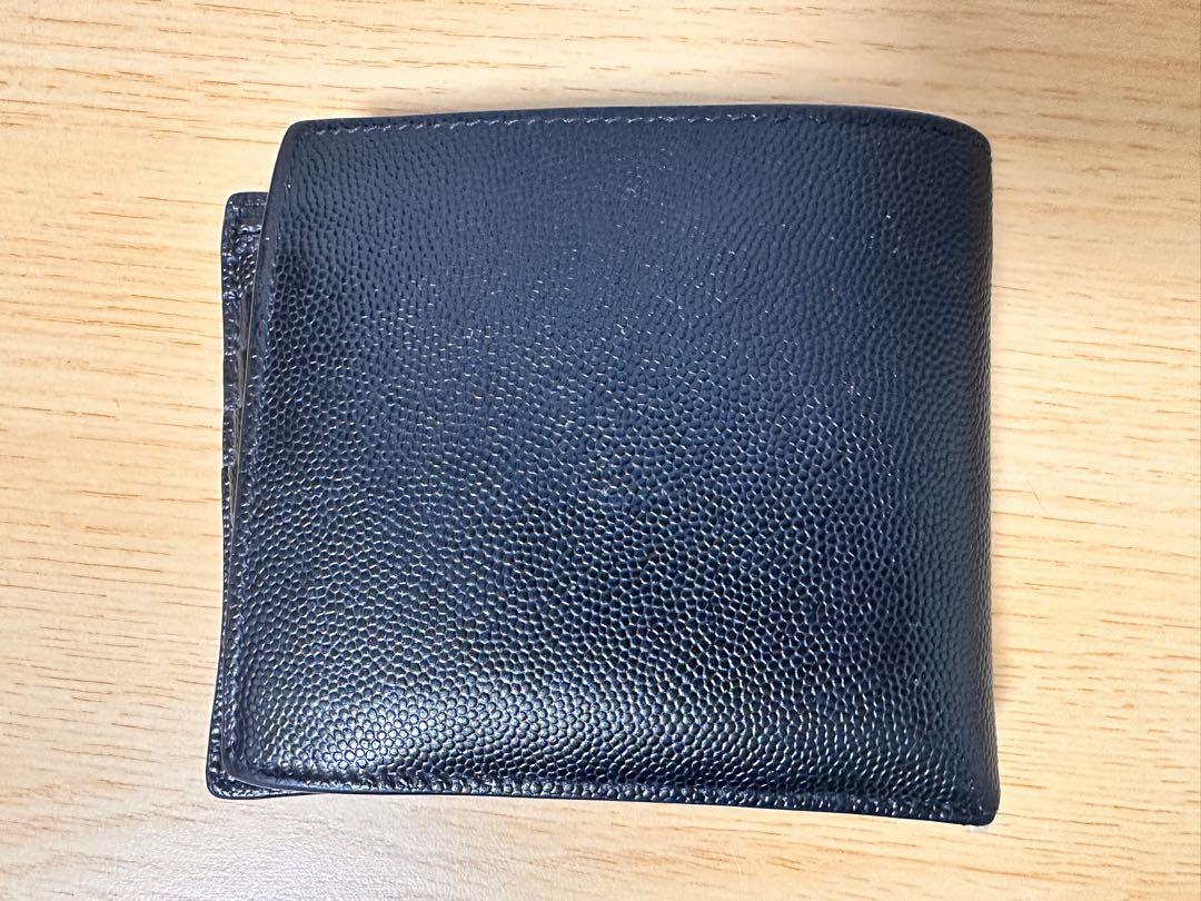 SAINT LAURENT メンズ財布