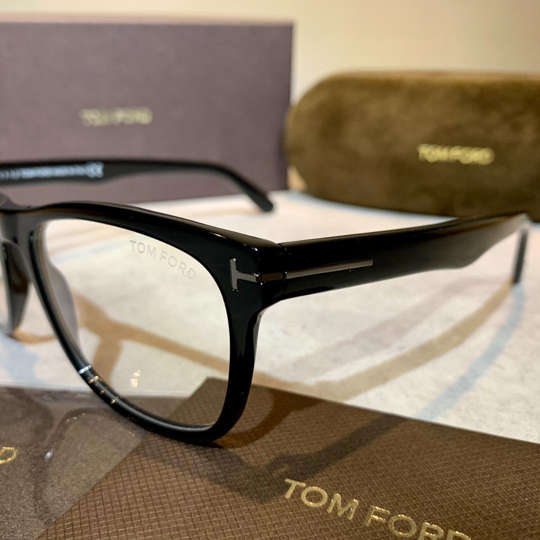 超格安価格超格安価格新品 トムフォード TF5662 FT5662 001 メガネ