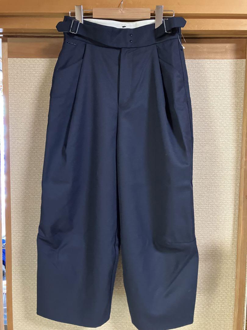 ジースター　パンツ