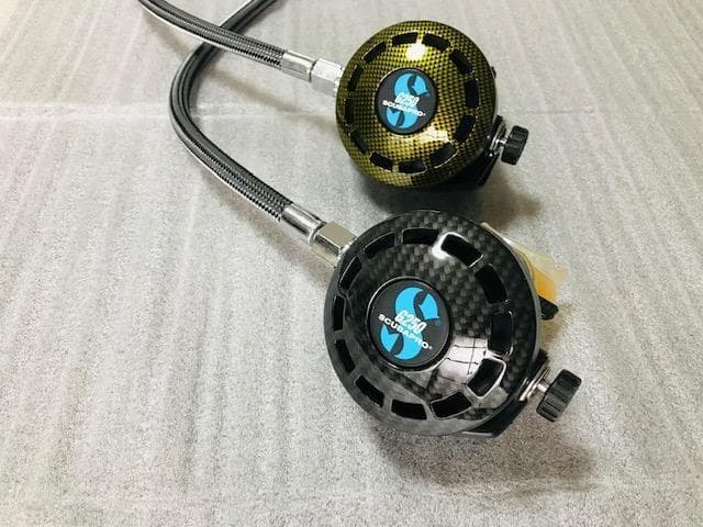 業界で精巧な名機と称賛される MK20&G250 にレストモッドを施した仕様