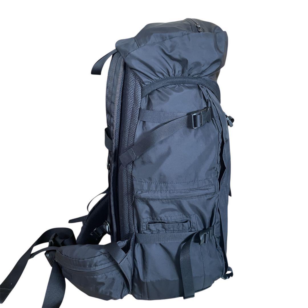 【美品】PORTER ポーター エクストリーム バックパック 大容量 廃盤 レア