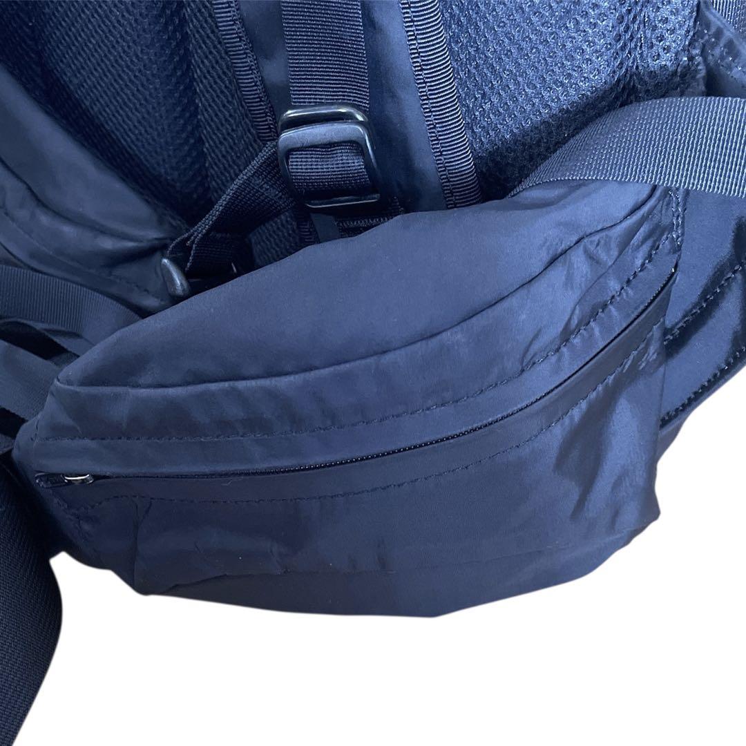 【美品】PORTER ポーター エクストリーム バックパック 大容量 廃盤 レア