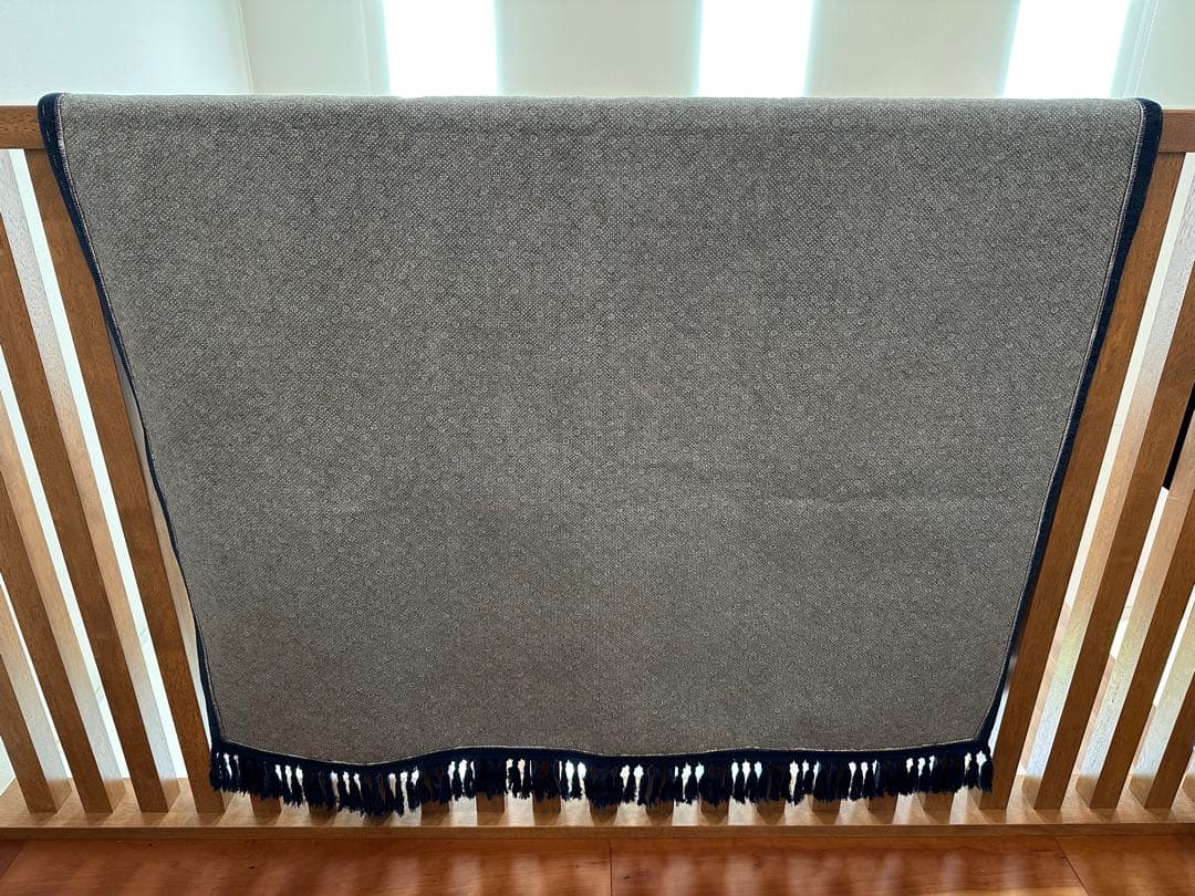 MERCROS スターフリンジラグ MARWIL-DEMENAGEMENTS_CH