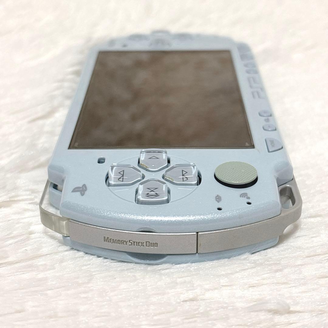 フェリシアブルーPlayStation Portable