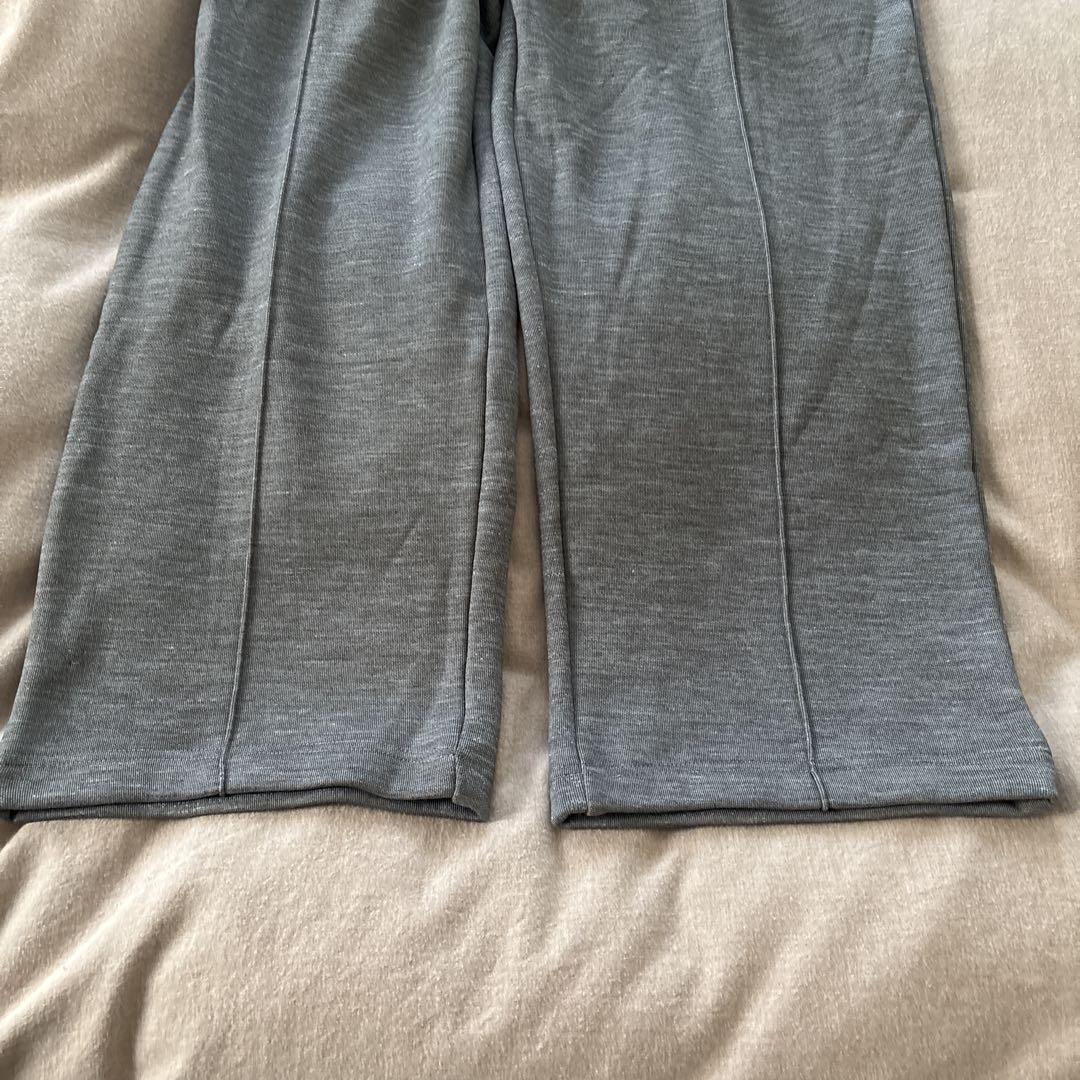 セットアップ