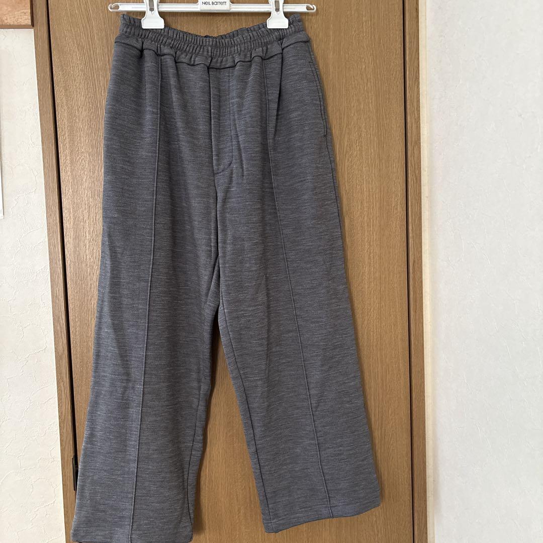 YOKE セットアップ