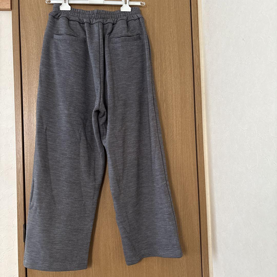 YOKE セットアップ