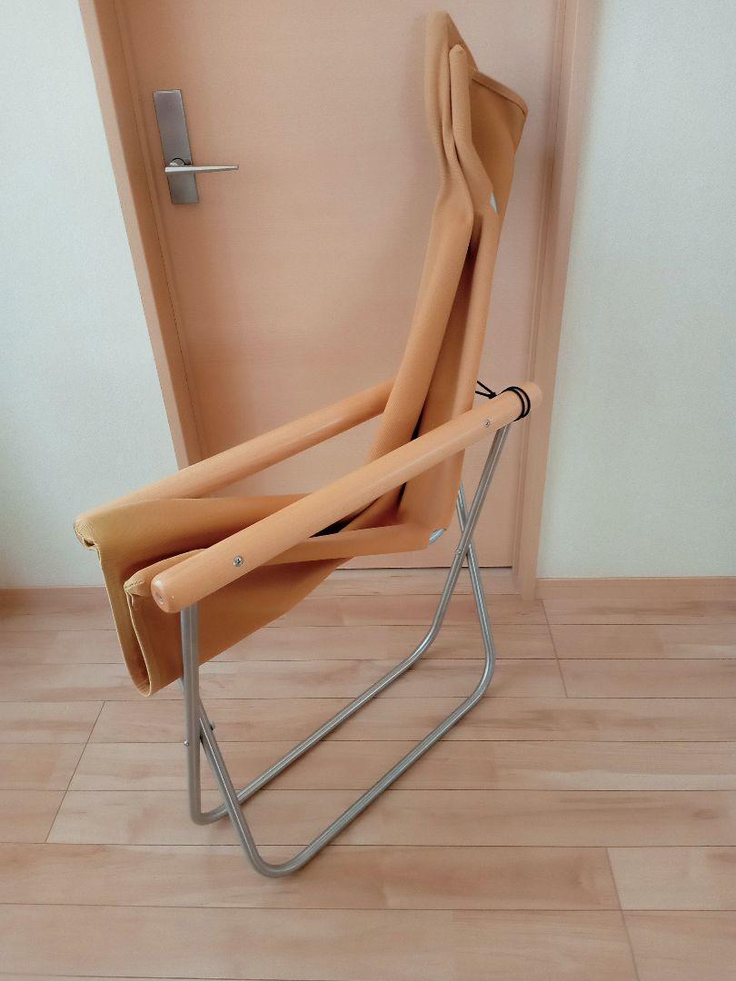 NychairX ニーチェアエックス オットマンセット