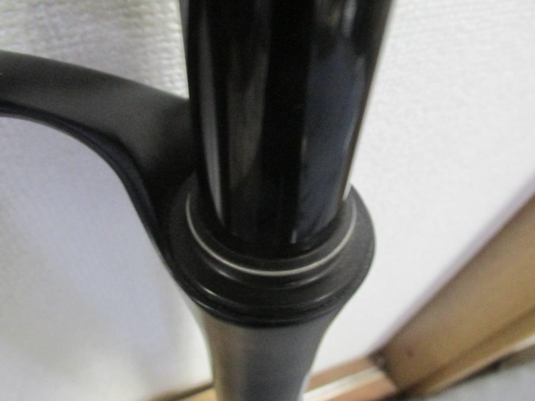 フロントサスペンションフォーク MTB