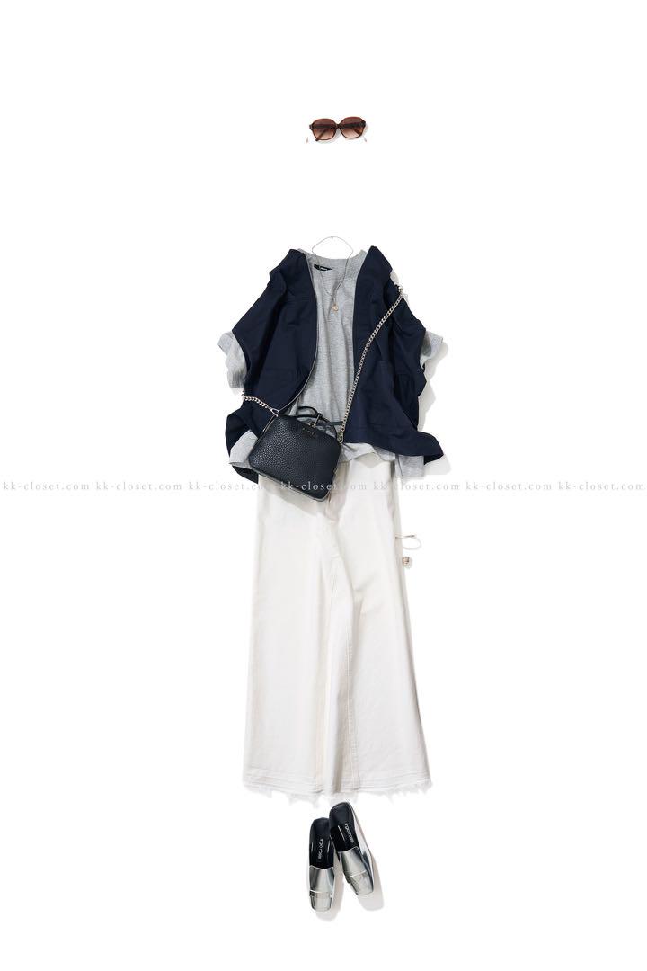 ヨーロッパ風味なライダース / OUTER / Kyoko Kikuchi's Closet