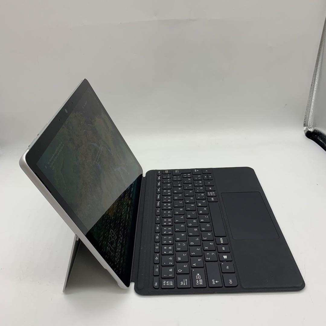 Microsoft Surface Go 2 | 64GB |
