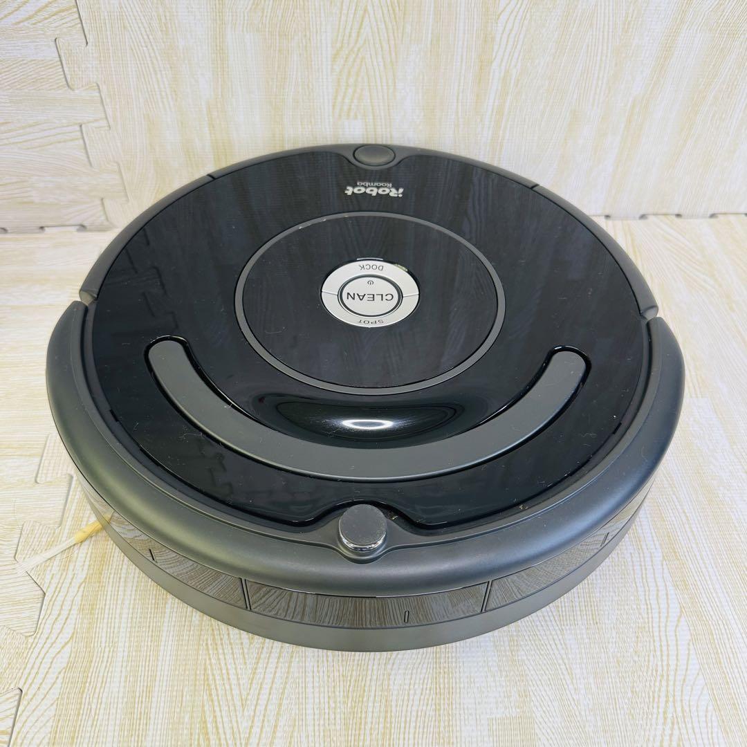 irobot Roomba 671 ロボット掃除機ルンバ - メルカリ