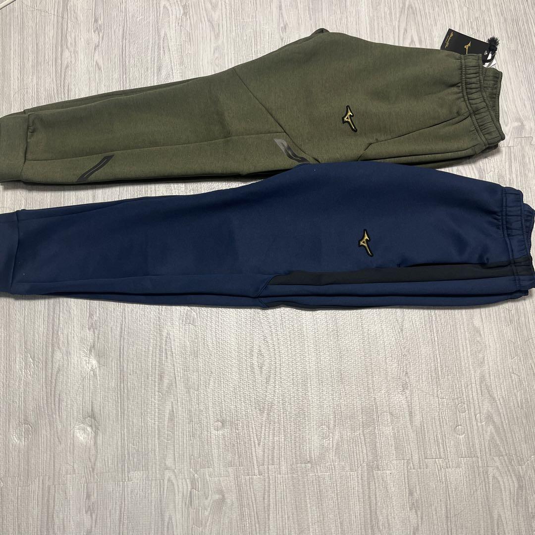 ミズノプロ　mizuno pro スウェットパンツ