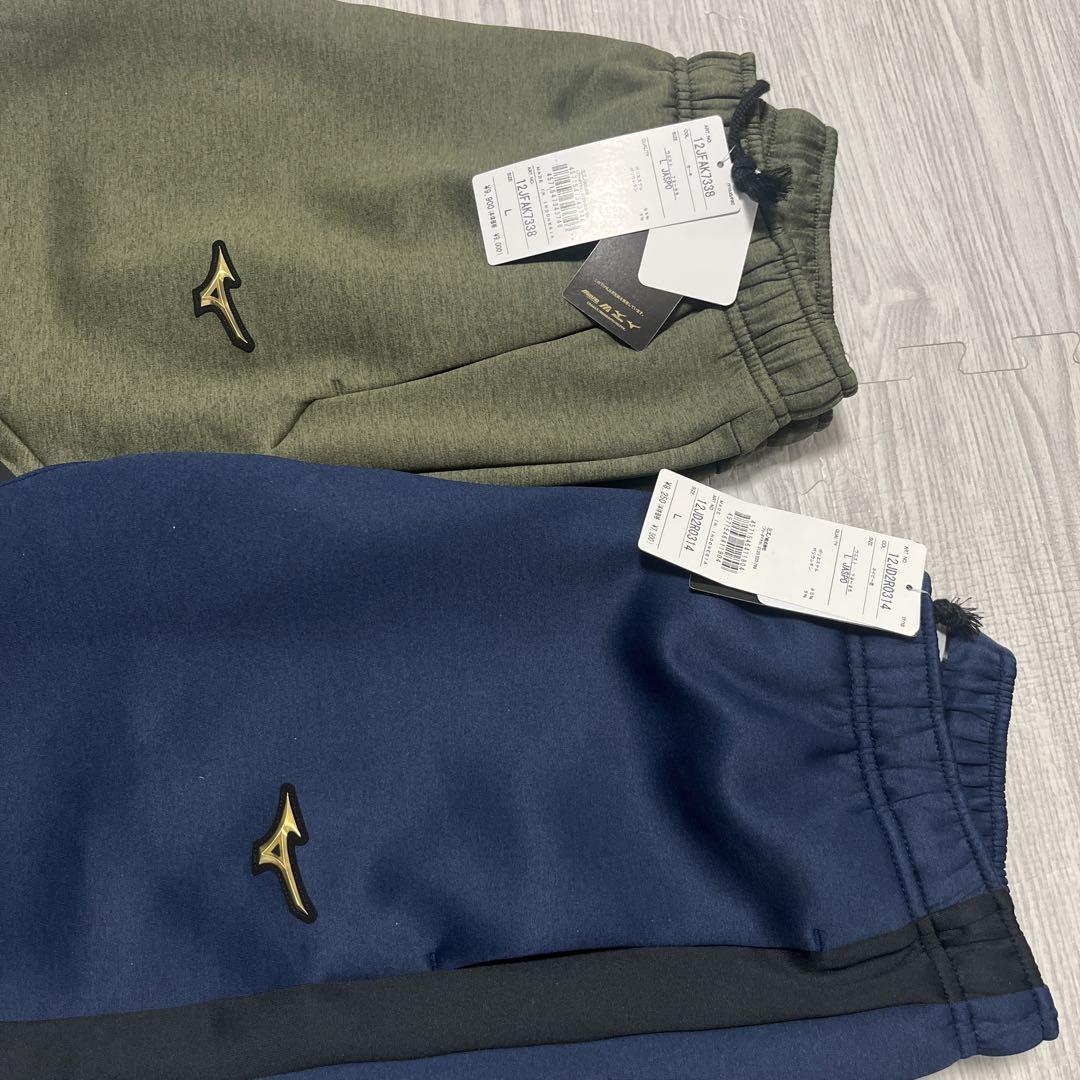 ミズノプロ　mizuno pro スウェットパンツ