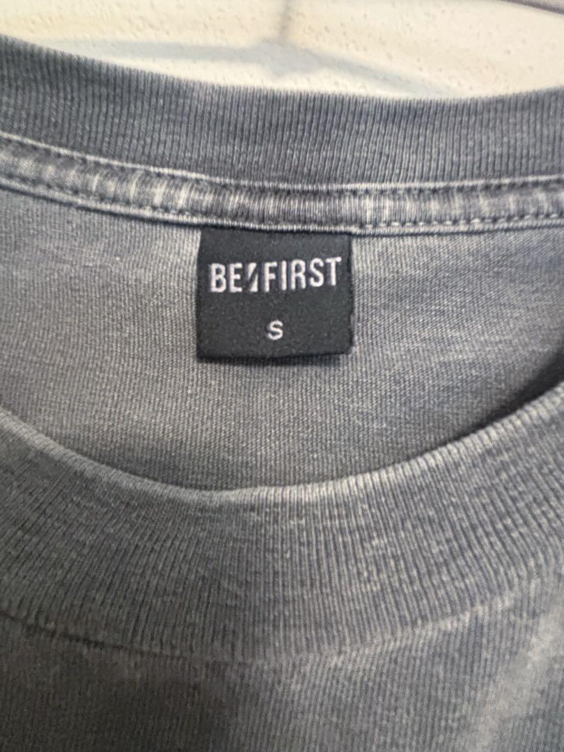 【美品】BE:FIRST BESTY ONLY LIMITED T-Shirt