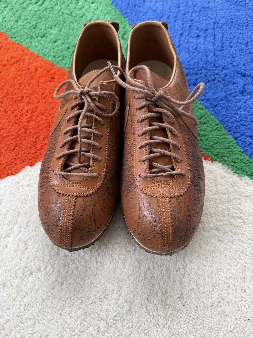NIKE OR CORTEZ PREMIUM LC STAPLE 未使用品。 - メルカリ