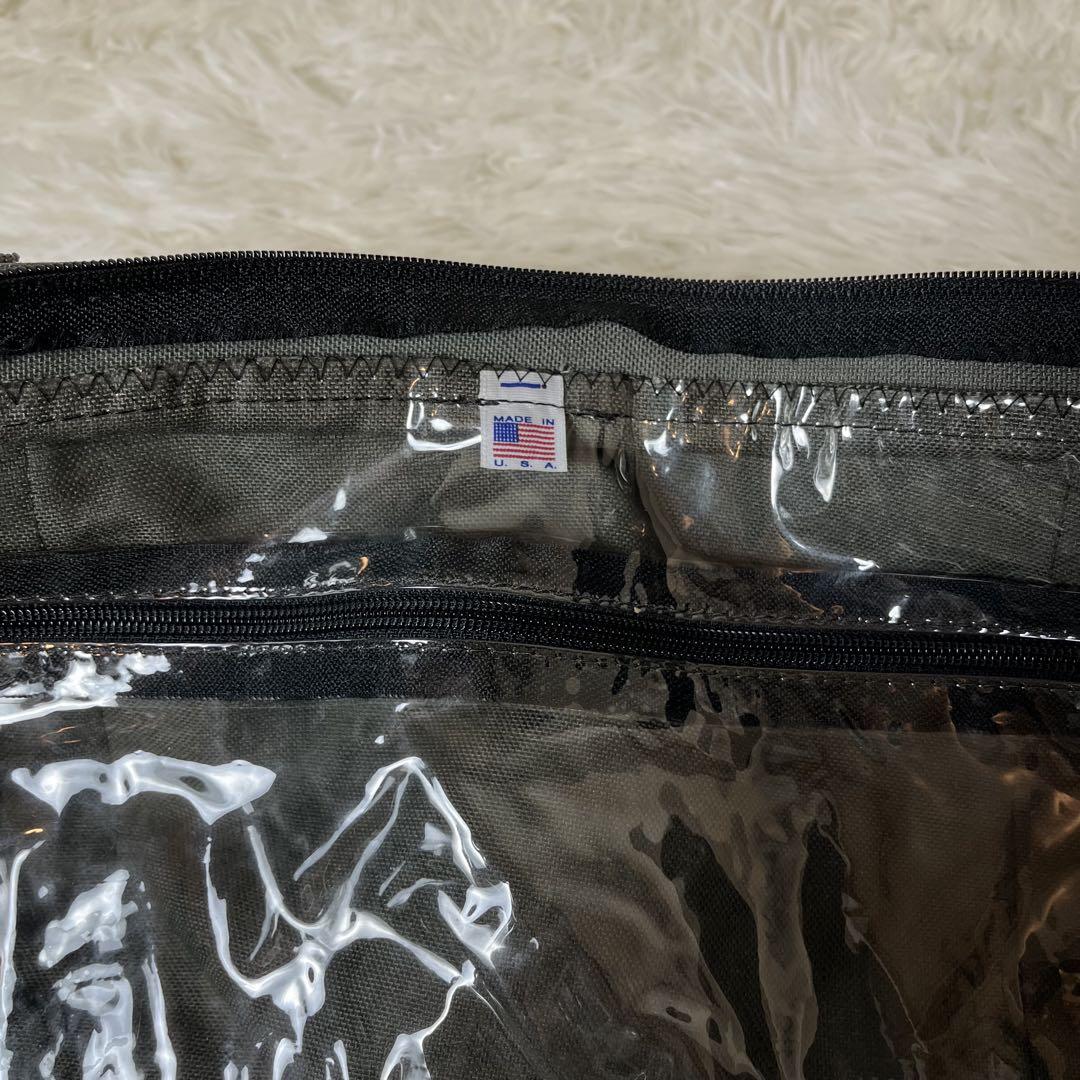希少 美品 USA製 RUSSELL ATHLETIC ボストンバッグ - メルカリ