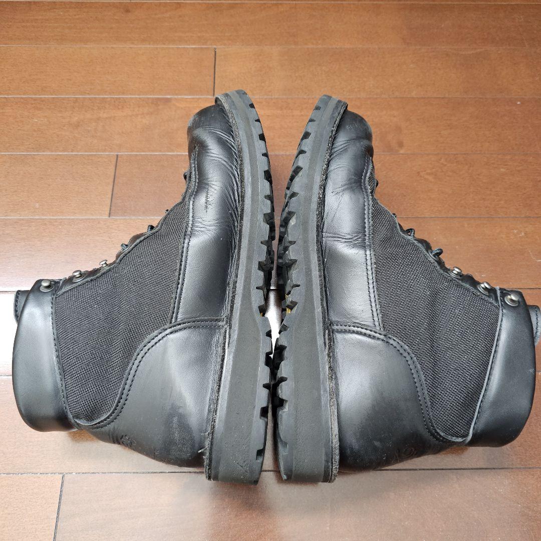 DANNER(ダナー)DANNER LIGHT BLACK(ダナーライト ブラック