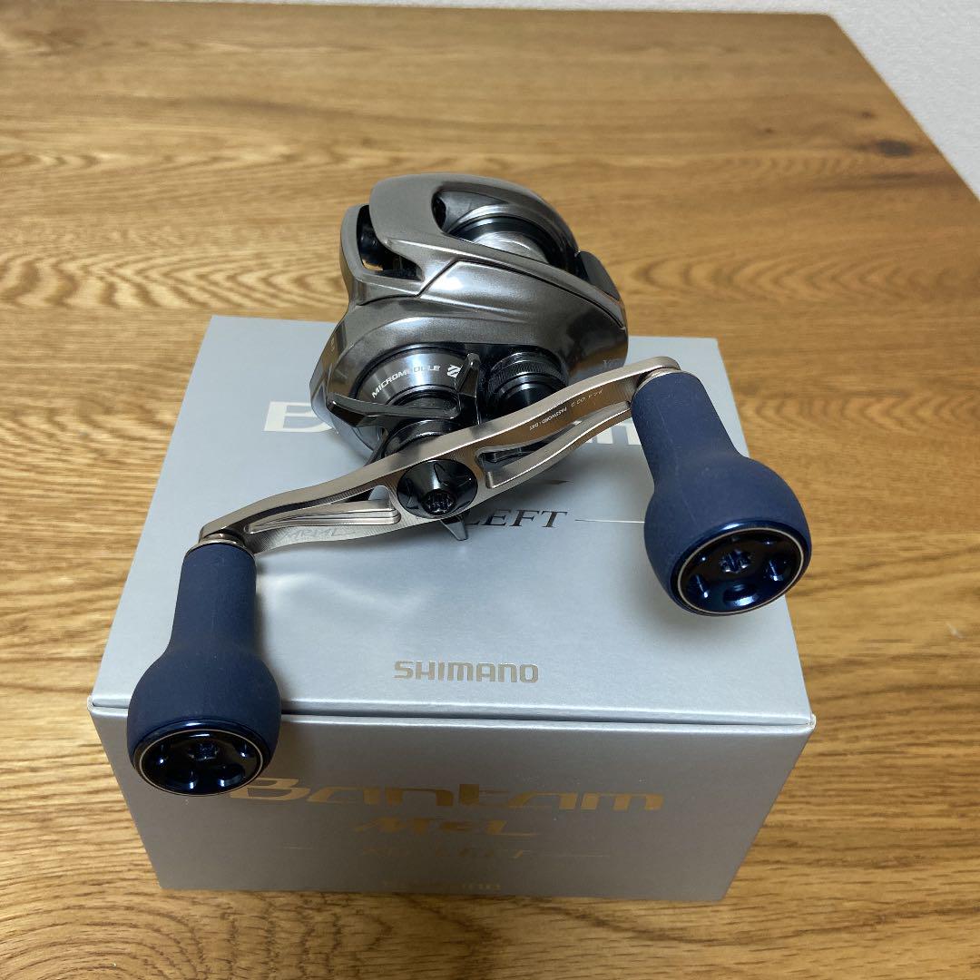 定番お得 バンタムmgl XG左 DkNls-m57443990522 再入荷国産