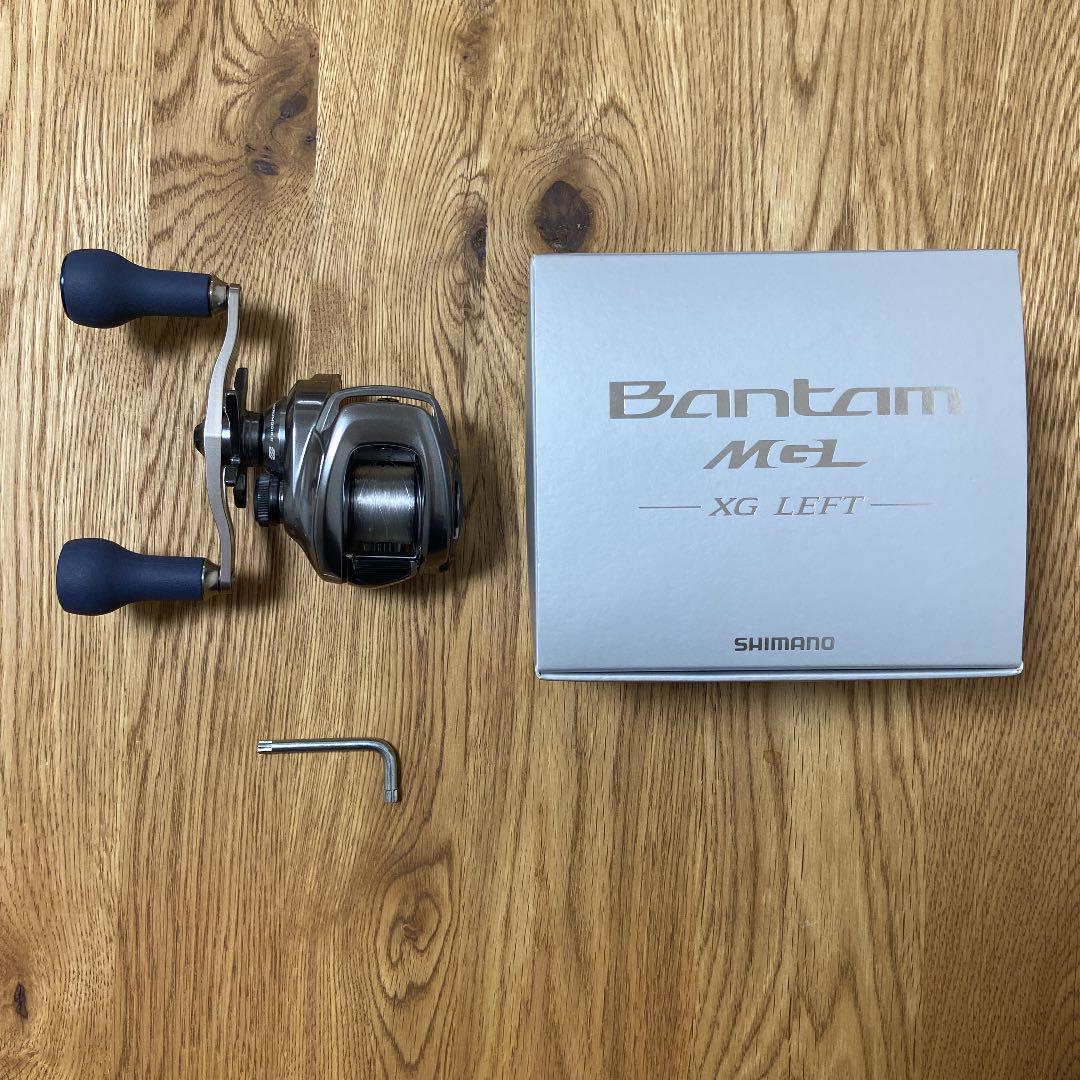 定番お得 バンタムmgl XG左 DkNls-m57443990522 再入荷国産