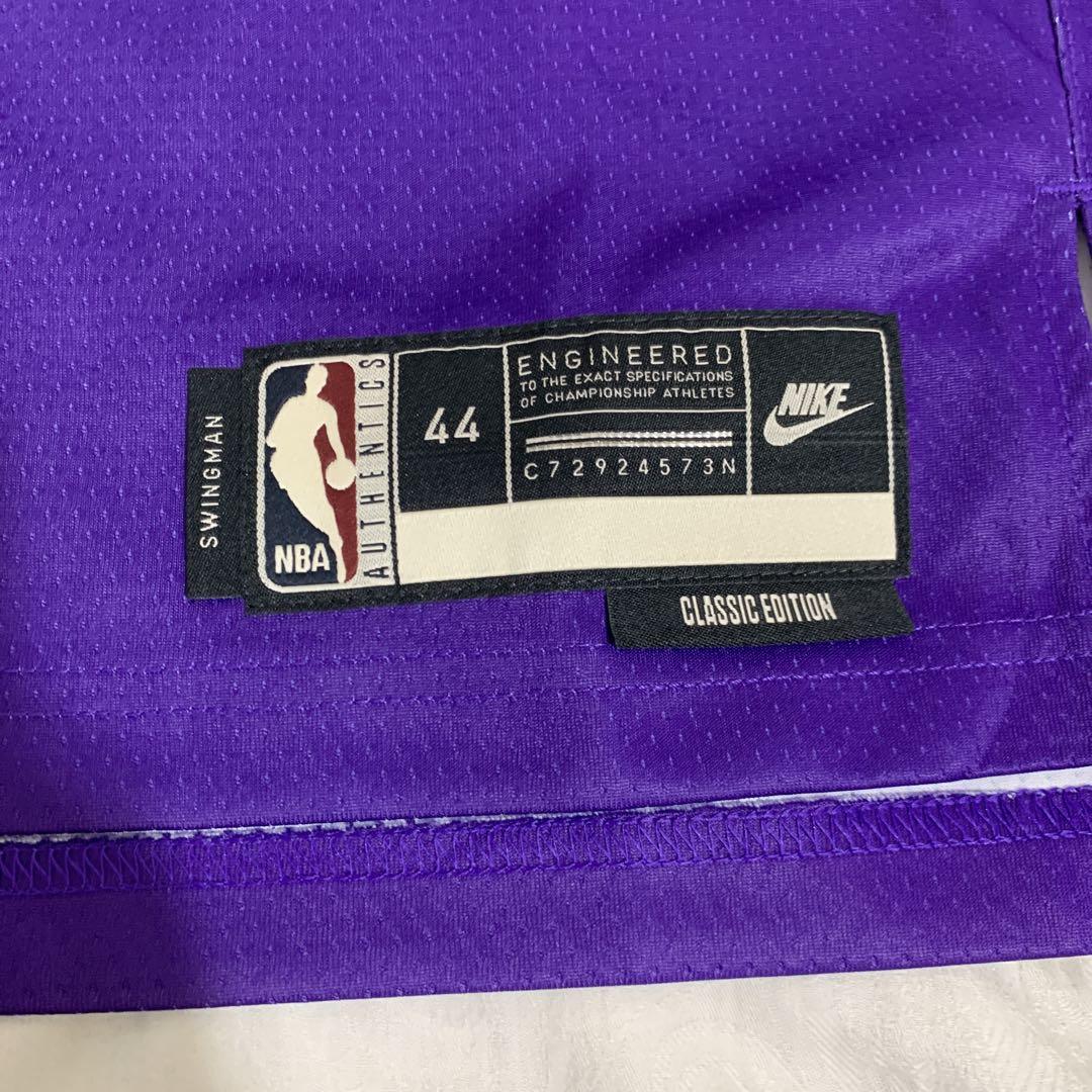 【メーカー再生品】 1 デビンブッカー ウェア NBA 44 M クラシックエディションジャージ ウェア