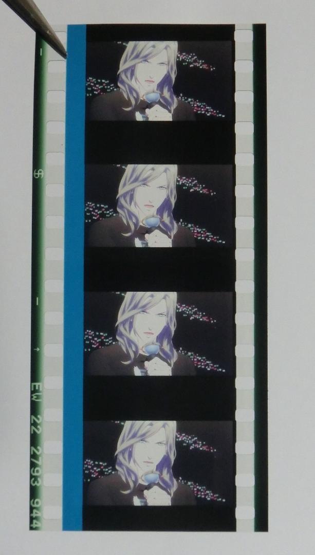 人気ショップ 劇場版 うたプリ コマフィルム 7週目 入場者特典 タブナイ その他
