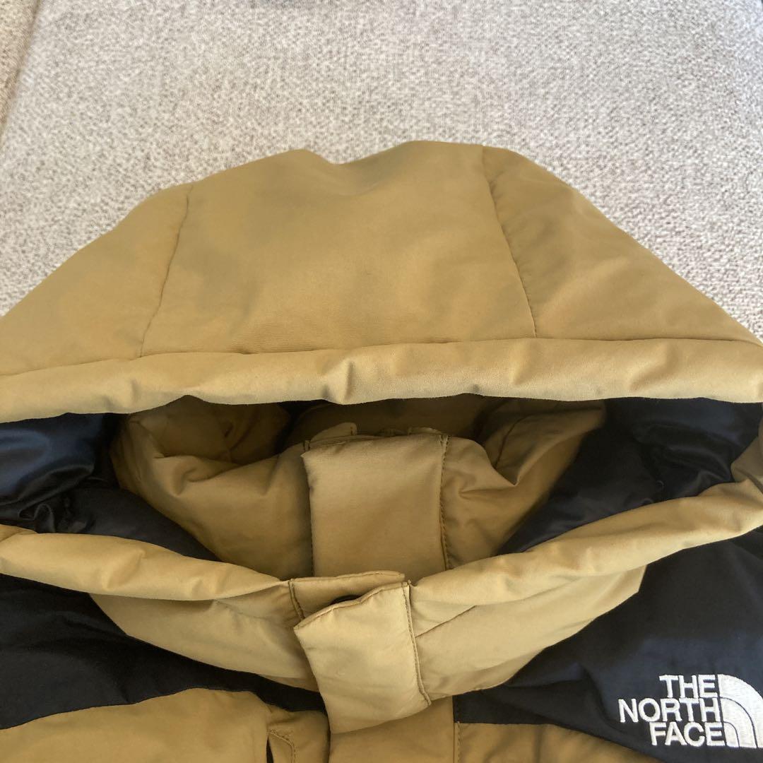 大幅値下げ！THE NORTH FACE バルトロジャケット150
