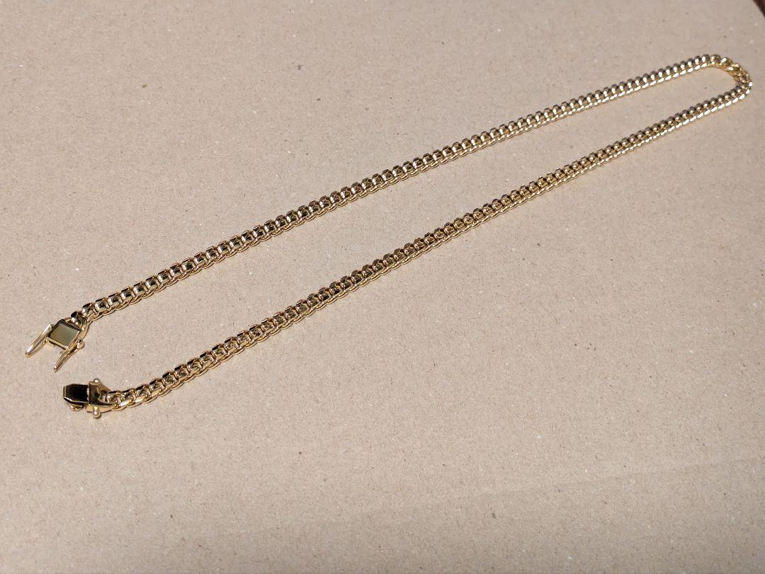 【50cm】幅10m　高品質ステンレス　喜平 高品