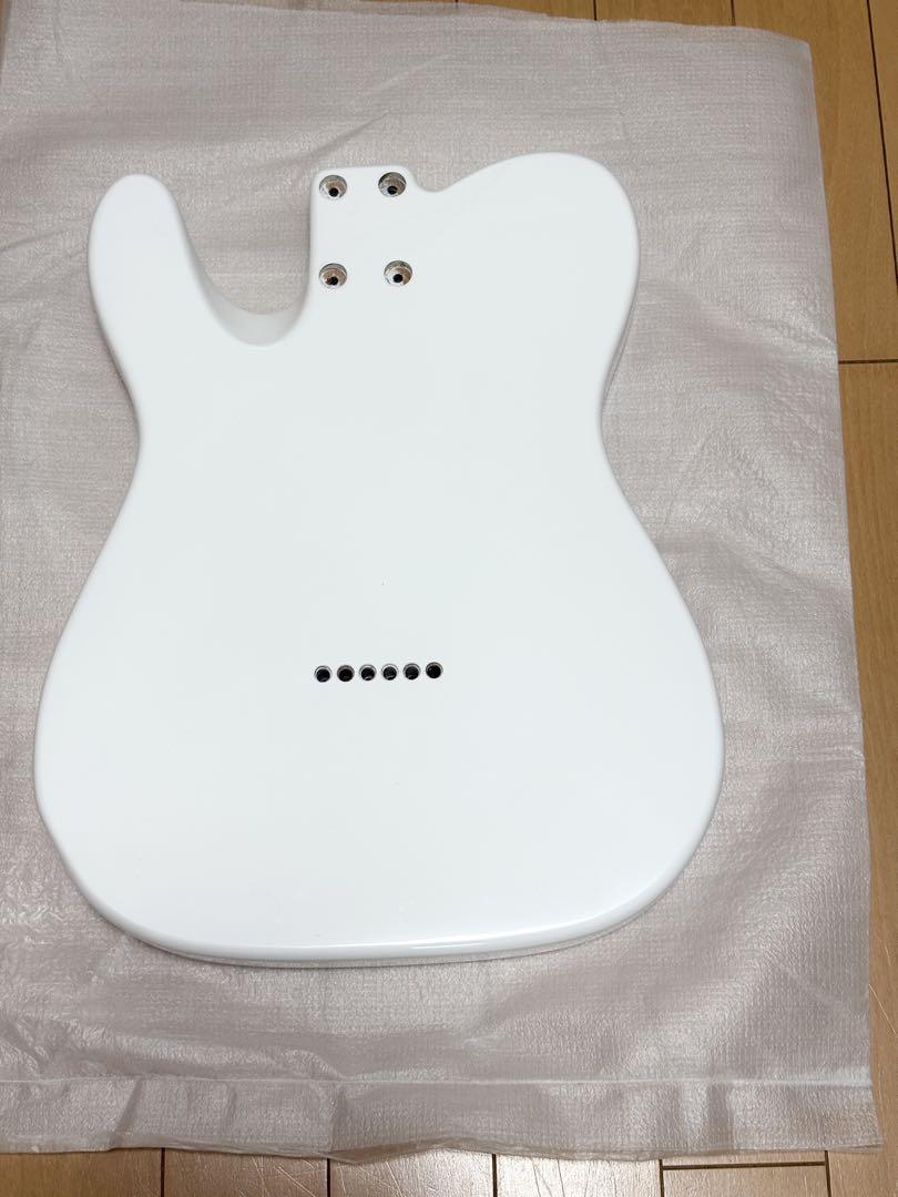 ほぼ新品（未使用なので）、EART ETT72のシンラインボディ