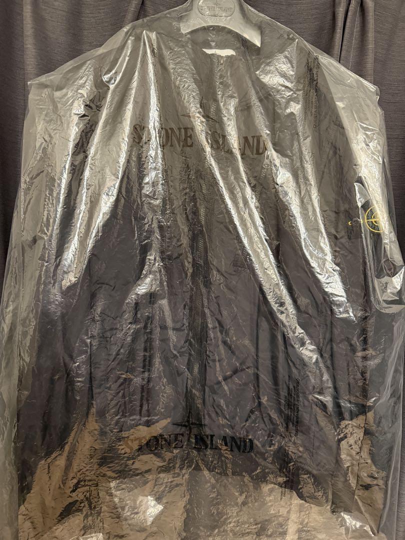 Stone Island ストーンアイランド　ナイロンジャケット　XL