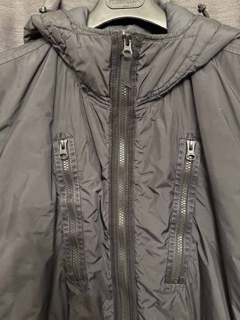 Stone Island ストーンアイランド　ナイロンジャケット　XL