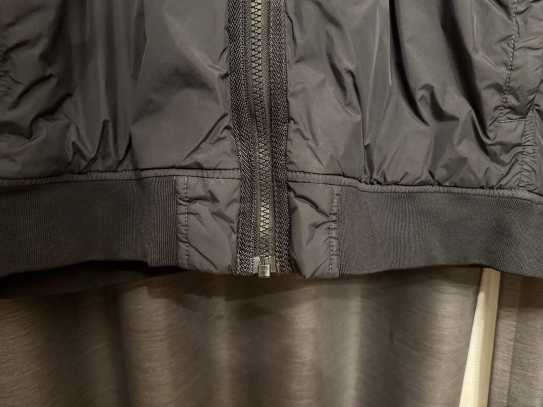 Stone Island ストーンアイランド　ナイロンジャケット　XL