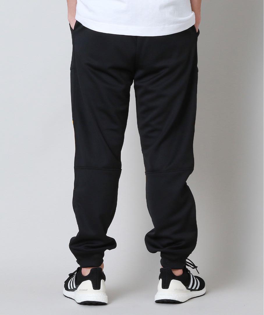 ノースフェイス　ジャージパンツ Jersey Pant トラックパンツ　ブラック