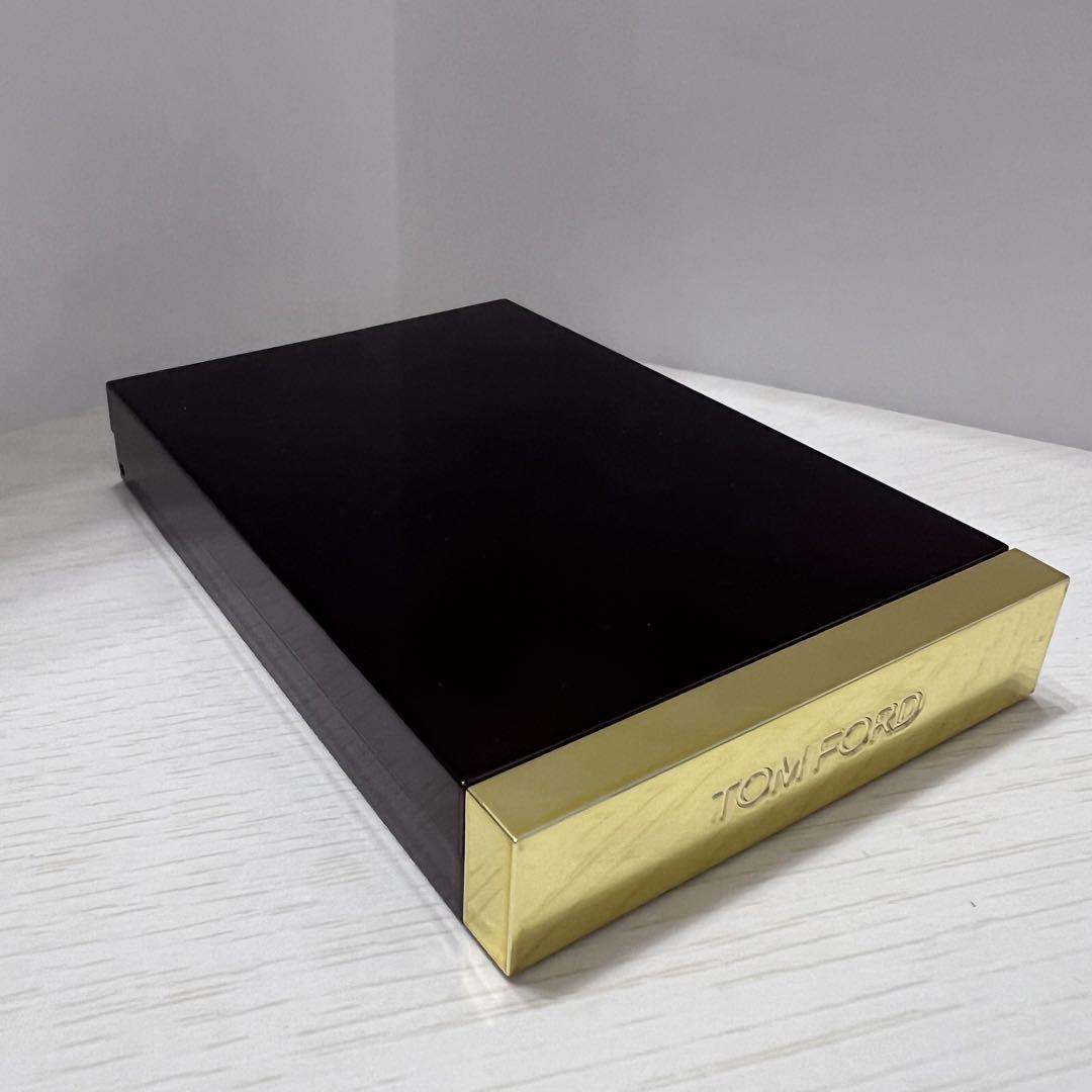 TOM FORD アイシャドウパレット 28A デイドリーム
