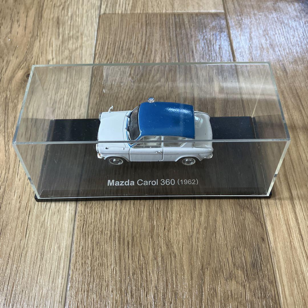 国産名車コレクション 1/43 20台セット アシェット ③