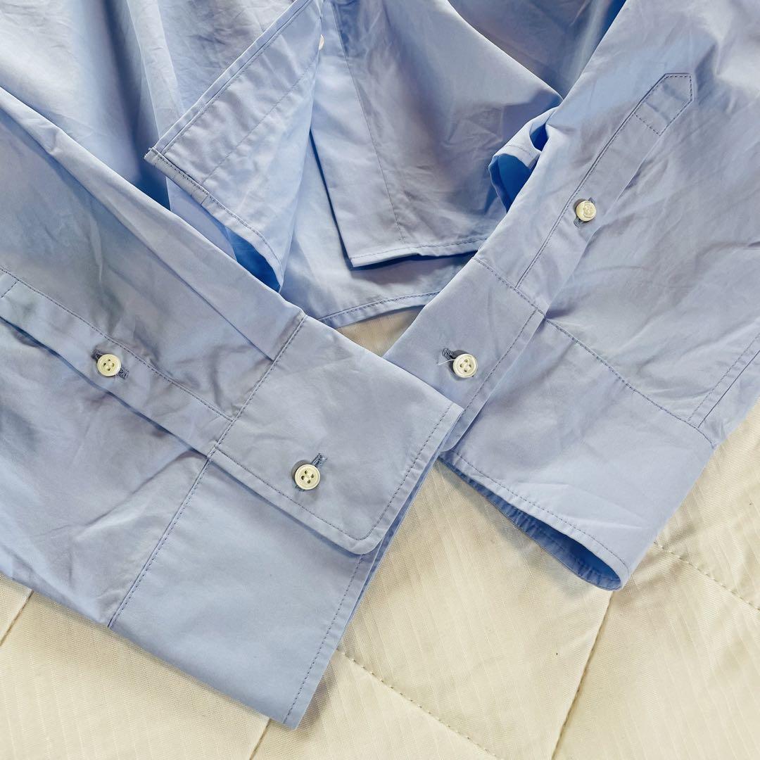 Deuxieme Classe Cropped シャツ 2