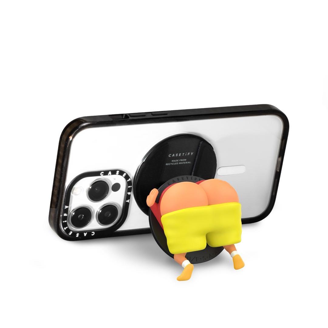 スマホスタンド