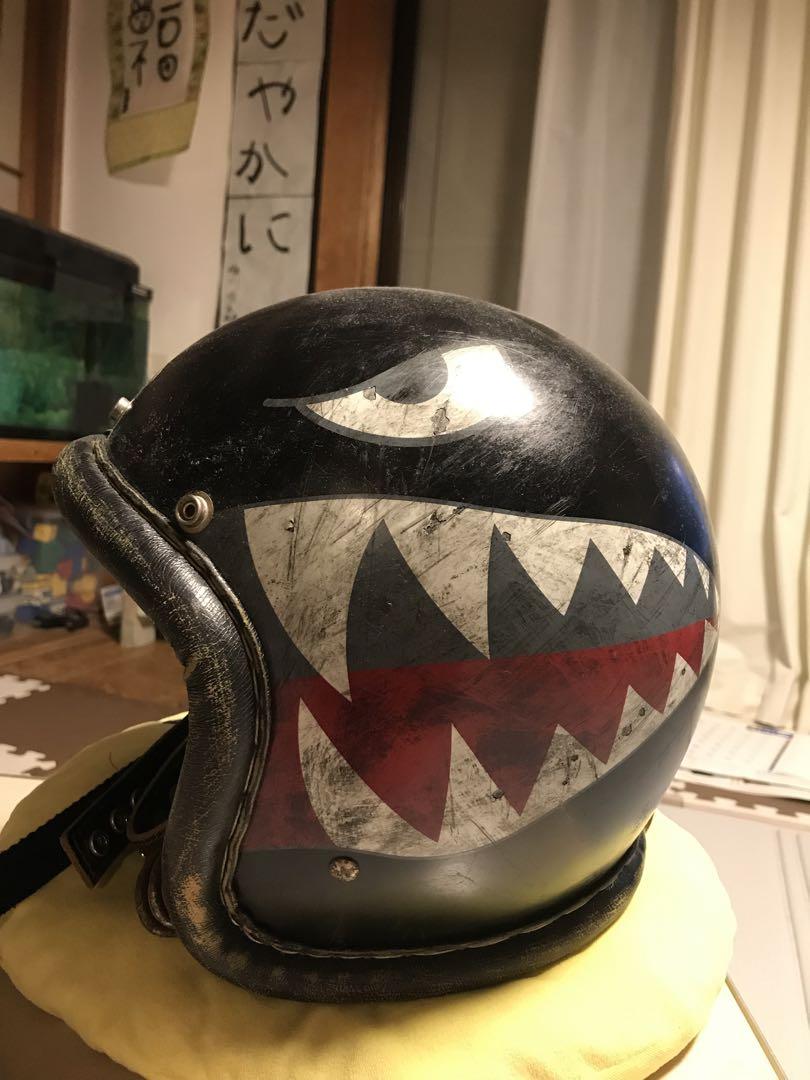 TT&CO スーパーマグナム ディストーション シリアス　タイガー　VL