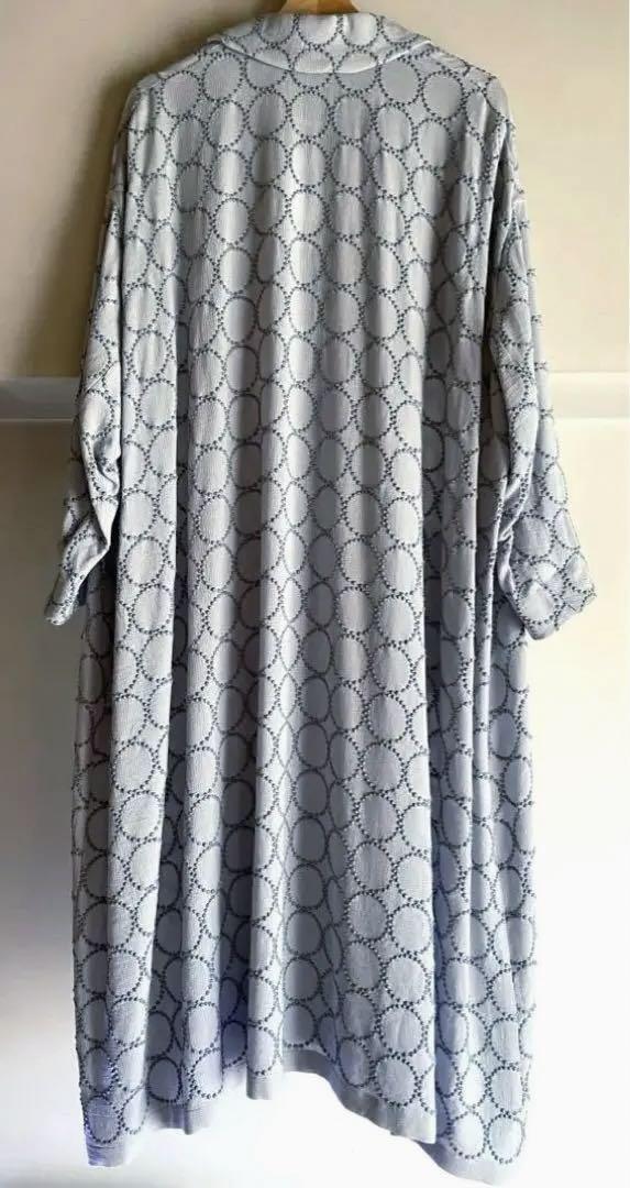 minaperhonen タンバリン ウールコート  ¥132000 美品_画像1